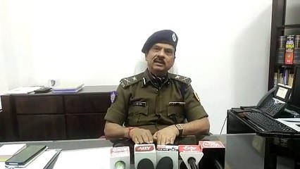 नववर्ष आयोजन पर सतर्क नजर आएगी जोधपुर पुलिस,शराब पीकर वाहन चलाने वालो पर रहेगी विशेष नजर