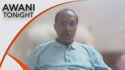AWANI Tonight: Will special children's department address child abuse?