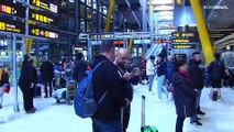 España controlará a los viajeros procedentes de China