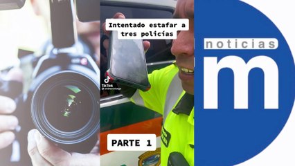 Intentan estafar a policías a través de una presunta llamada de emergencia