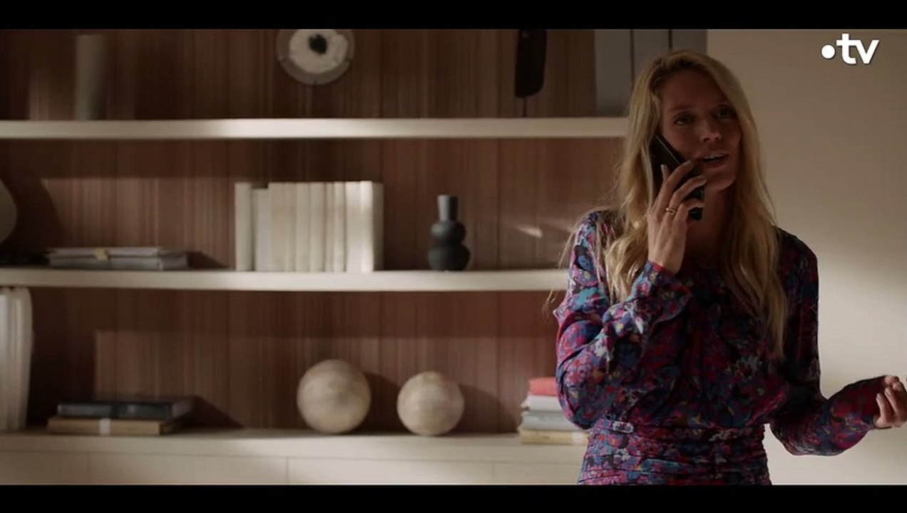 Un Si Grand Soleil : Johanna est HYPER jalouse d'un ex !