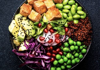 Ces aliments sont bons pour votre peau