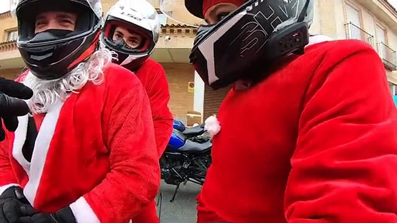 Papanoelada Toledo 2022
