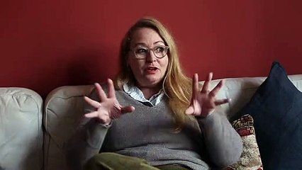 Hayley Wheeler - New Year's Honour