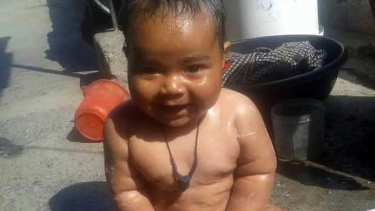 Baby image
