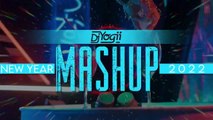 DJ Yogii Mashup 2022 | New Year 2023 Party Song | Hits of 2022 | Mashup Dance Number