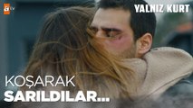 Altay, Meryem'e kavuştu!  - Yalnız Kurt 32. Bölüm FİNAL