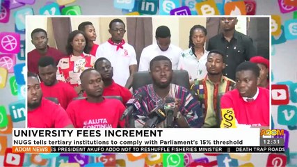 De3 3retwa Guo - Premtobre Kasee on Adom TV (30-12-22)