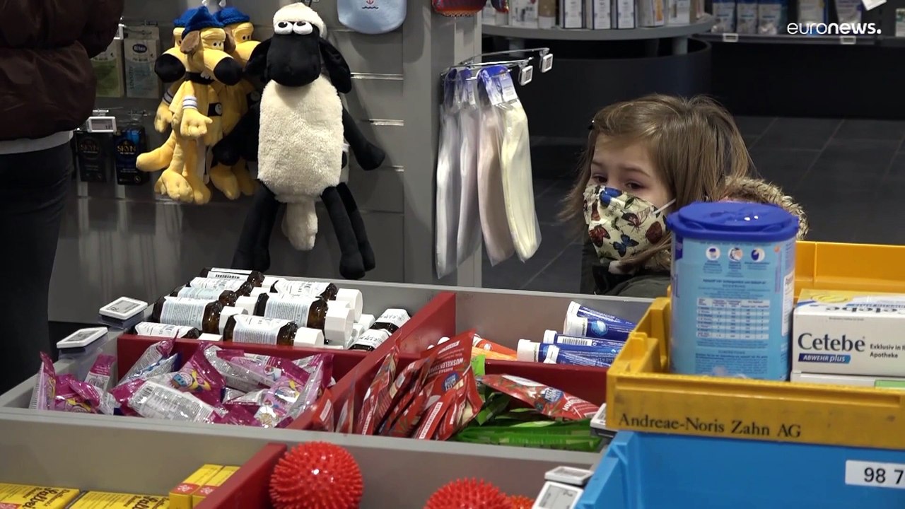 Nicht nur Charité-Kinderklinik in Not - Lauterbach: '30 % der Betten nicht belegbar'