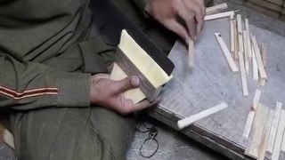 Paint Brush Making Process Video | How To make paint Brush | Paint Brush Made | Paint Brush Kaise Banaye