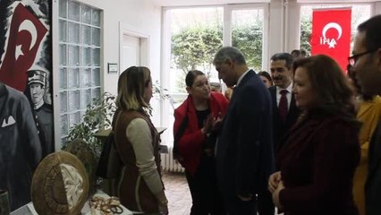 Bakan Yardımcısı Alpaslan: "Türkiye'nin turizm gelirleri 100 milyar doların üzerine çıkacak"