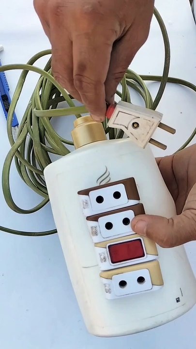 Electrical engineering idea.
