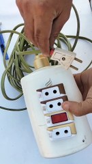 Electrical engineering idea.