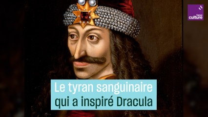 Vlad l'Empaleur : figure du prince barbare et hérétique