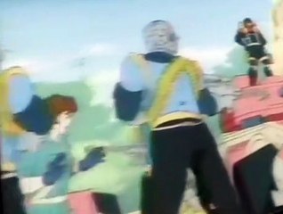 G.I. Joe (1990) S01 E010 Victory At Volcania Part 2