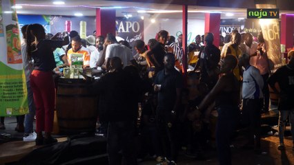 Déviances juvéniles : Ces ados disciples de Bacchus