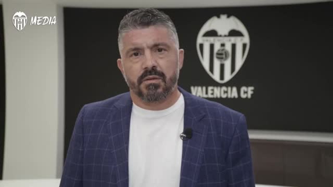 Gattuso: pelé war "eine große persönlichkeit"
