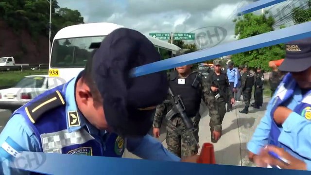 Matan a pasajero de bus, allanamientos en _Yonkers_ y otras noticias