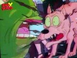 The Real Ghostbusters The Real Ghostbusters S01 E002 – Killerwatt