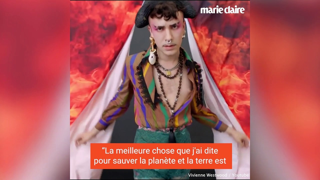 Vivienne Westwood nous est décédée à 81 ans