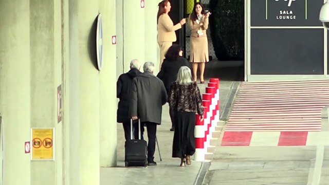 Mario Vargas Llosa pone tierra de por medio y abandona Madrid tras su ruptura con Isabel Preysler