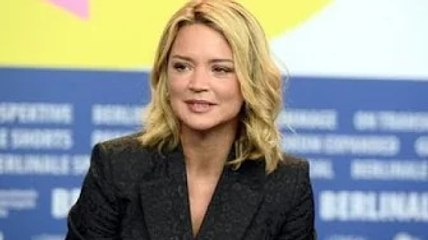 Virginie Efira : les secrets de son corps parfait