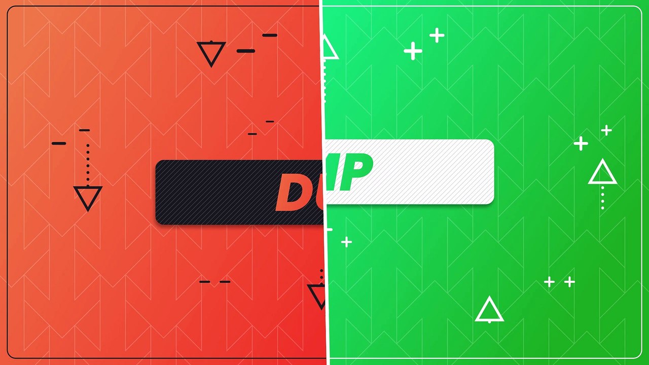 PUMP / DUMP#56 : This week's top gainers and losers