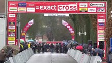Exact Cross 2023 – 6 - Loenhout [FULL RACE] (ladies)