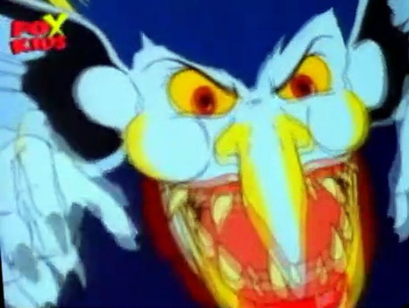 The Real Ghostbusters Boogeyman Is Back