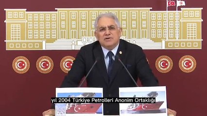 CHP'li Servet Ünsal: "Beşli çete altılı çete mi olacak?"