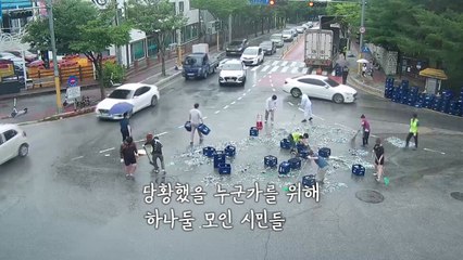 다사다난했던 2022년...위기 속 빛난 시민의식 / YTN