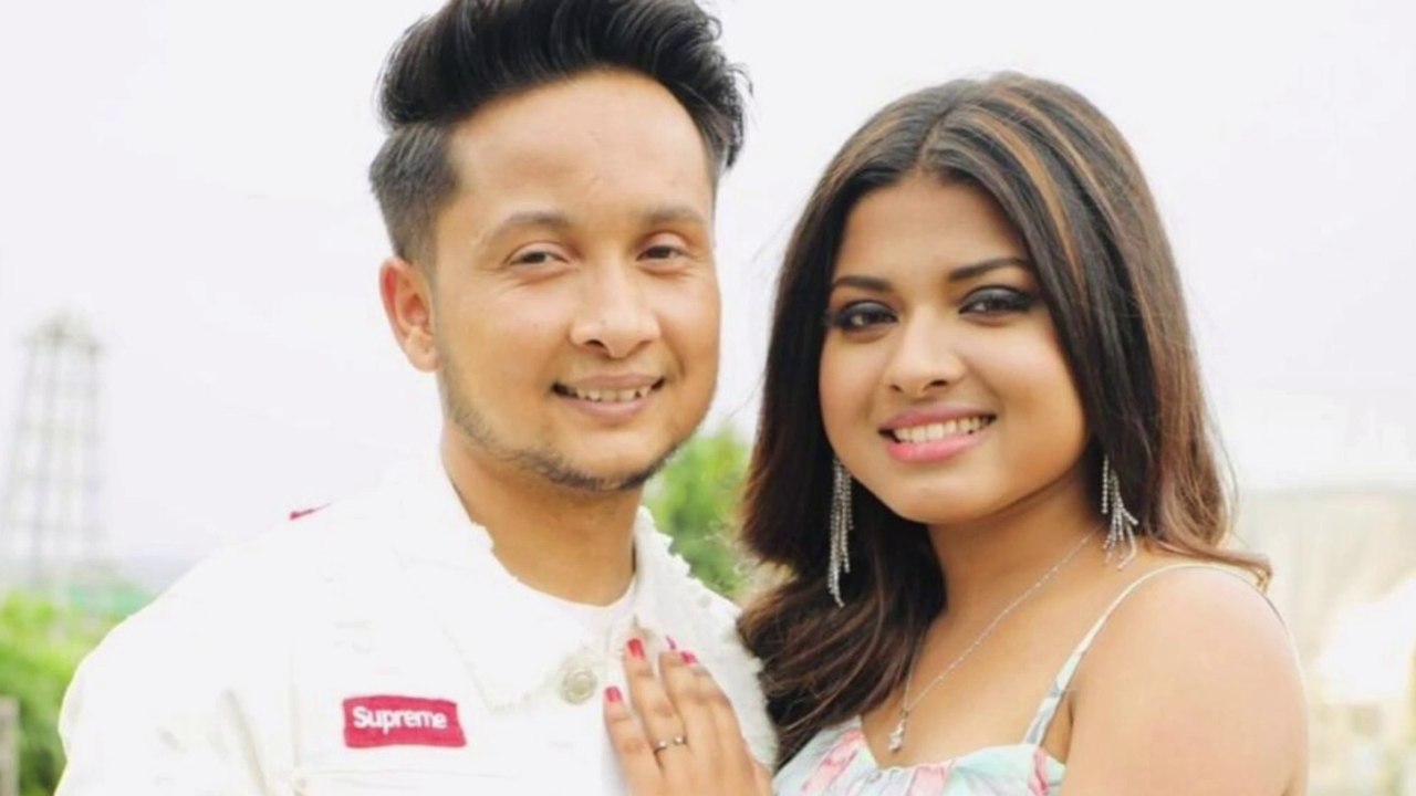 Tore Naina Mujhay Dhak ke | New HD Video Full Song | beautifully song by Himon hosain
