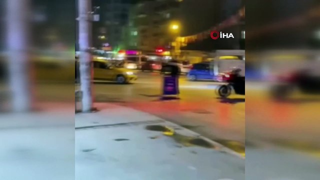 İzmir'de otel inşaatında kule vinç devrildi: 5 ölü, 2 yaralı