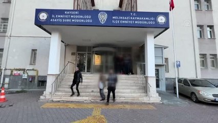 Aranan 11'i firari hükümlü 22 kişi yakalandı