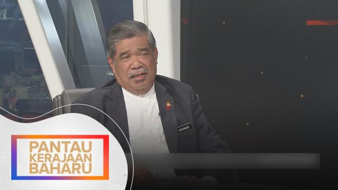 Sekuriti Makanan | Kementerian Pertanian fokus jaminan bekalan makanan