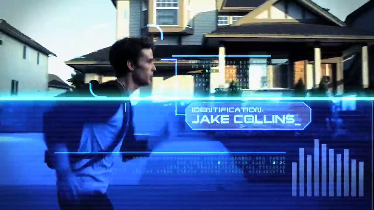 Troop – Die Monsterjäger Staffel 1 Folge 5