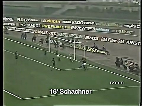 CAMPIONATO-STORY : SERIE A, STAGIONE 1983-84, TORINO-PISA 2-2!