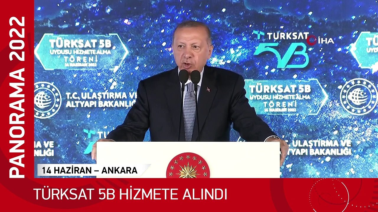 2022 BÖYLE GEÇTİ