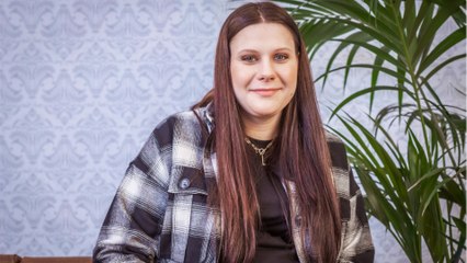 Schwangere Lavinia Wollny will dieses Mal "keine Hilfe von Mama"