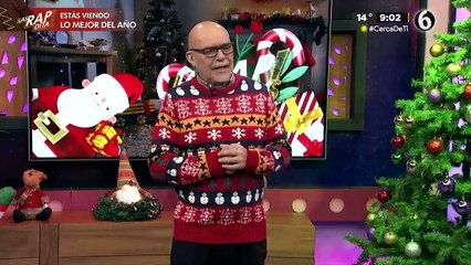 Las Rapiditas - 27 de Diciembre del 2022