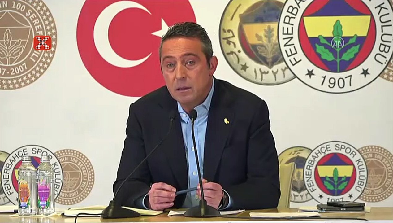 Ali Koç: "MHK, yapay zeka diye uyutuyor"