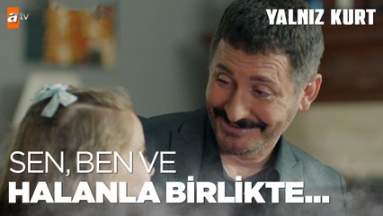 İşte Doğan'ın Ege kasabasındaki güzel hayali... - Yalnız Kurt 32. Bölüm FİNAL