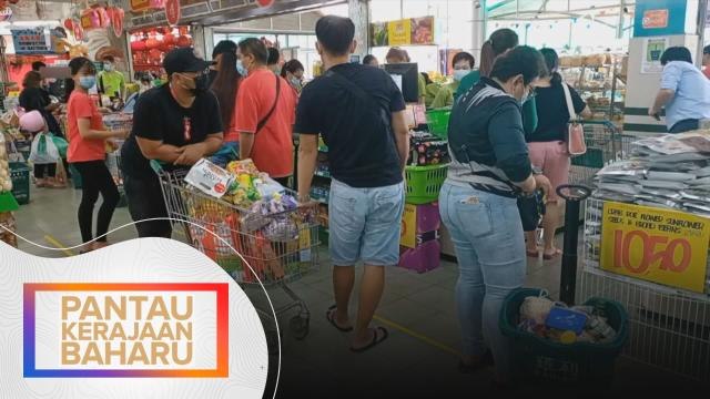 Kos Sara Hidup | Boleh diatasi dengan peningkatan pendapatan – Penganalisis