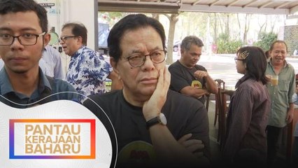 Kebebasan Media | Akta lapuk terhadap media perlu dimansuhkan