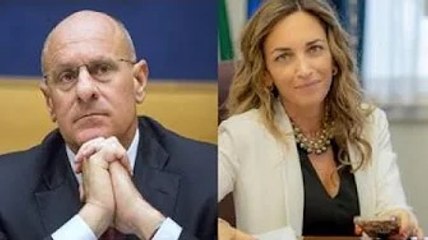 In Onda, Rampelli contro la Castellone Siamo già alla propaganda