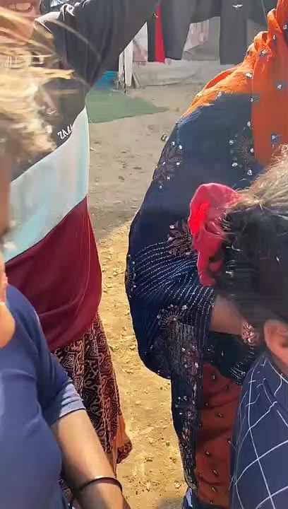 बेटी बचाओ अभियान#
