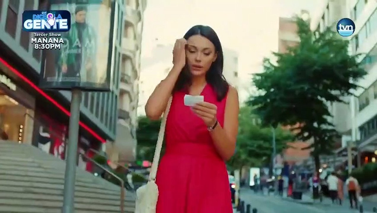 Fruto Prohibido Capitulo 250 - Fruto Prohibido Capitulo 250