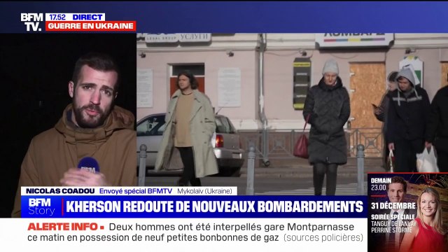 Nouvelle journée de bombardements en Ukraine avec 3 morts recensés à Kharkiv et Tchernihiv