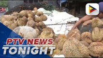 Davao City eyes to expand durian production amid huge demand in China