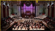 Opera North Viennese Whirl at Huddersfield Town Hall